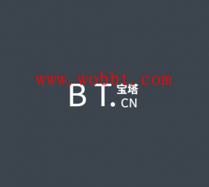 最新BT面板静态文件镜像库v7.1.1-酷库源码网