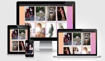 最新作品妹子图PHP源码+api接口-酷库源码网