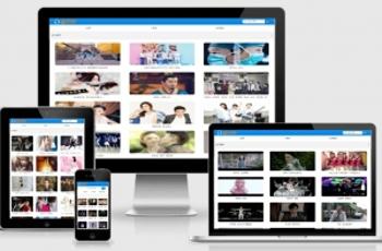 最新酷狗音乐全站自动更新采集PHP网站源码-酷库源码网