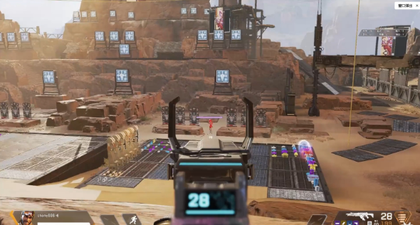 Apex压枪罗技宏(超稳压枪)v3.29 最新版下载-酷库源码网