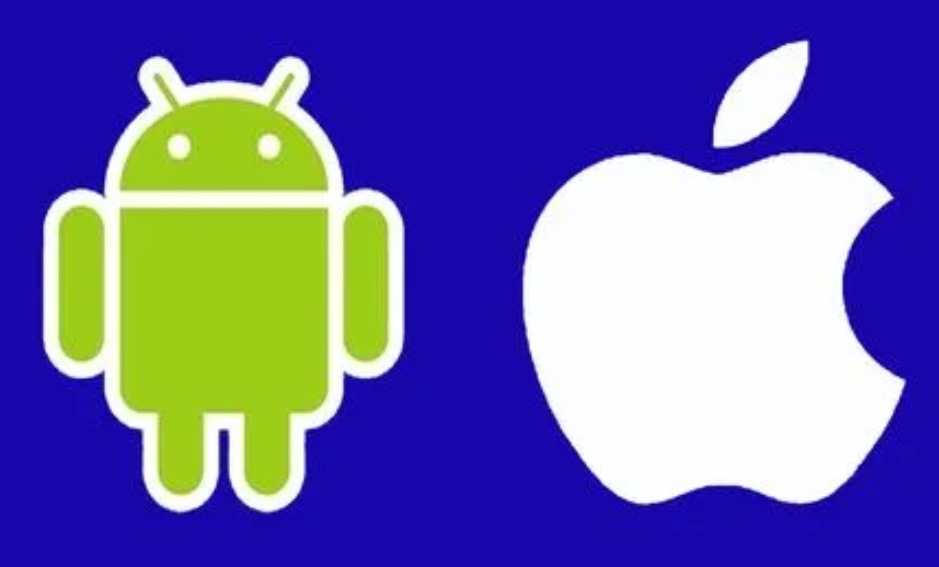 Android&iOS-酷库源码网